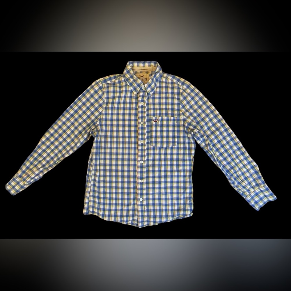Hollister Shirt